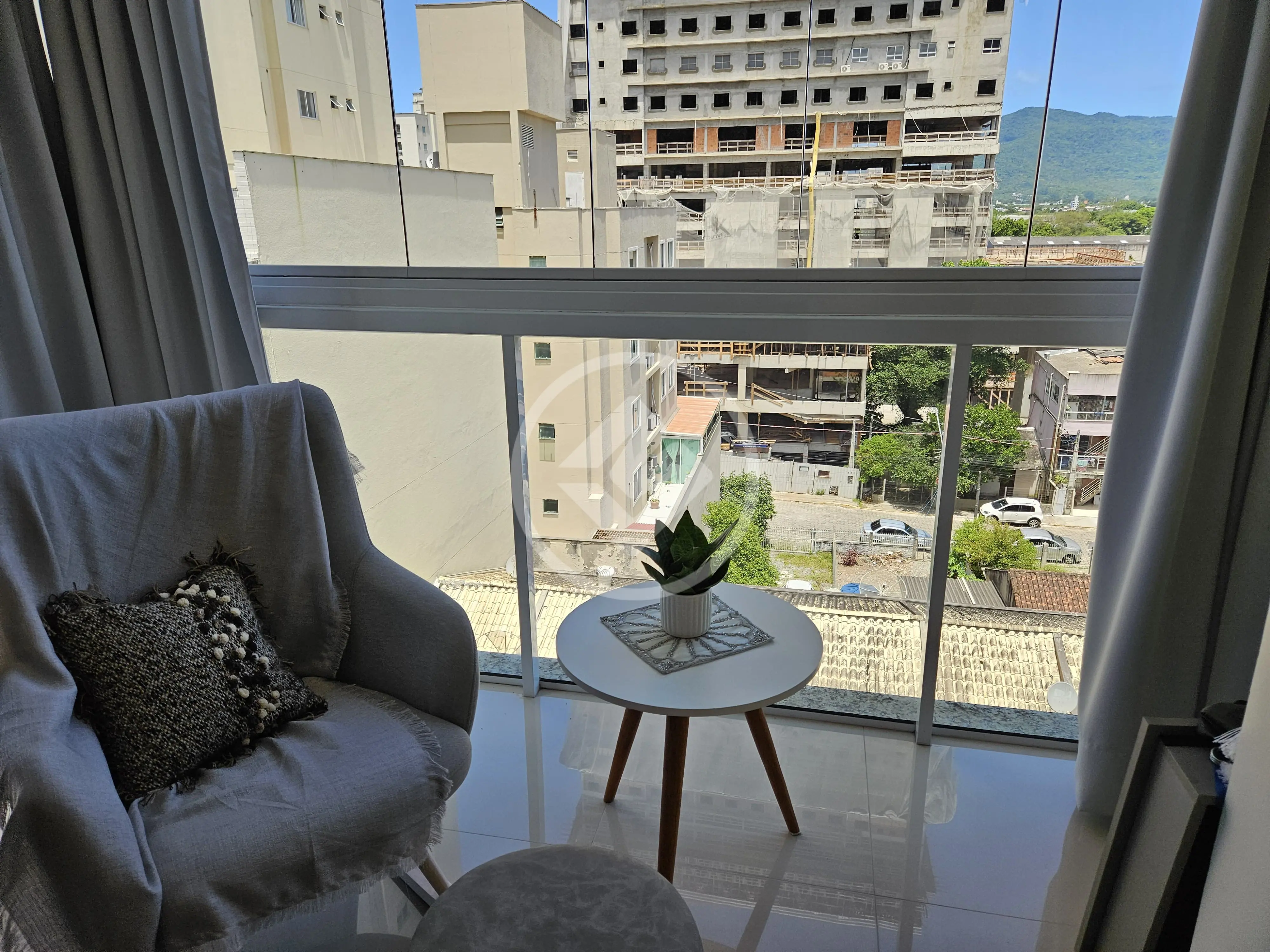 Imagem 1 - Apartamento em Meia Praia, Itapema - SC