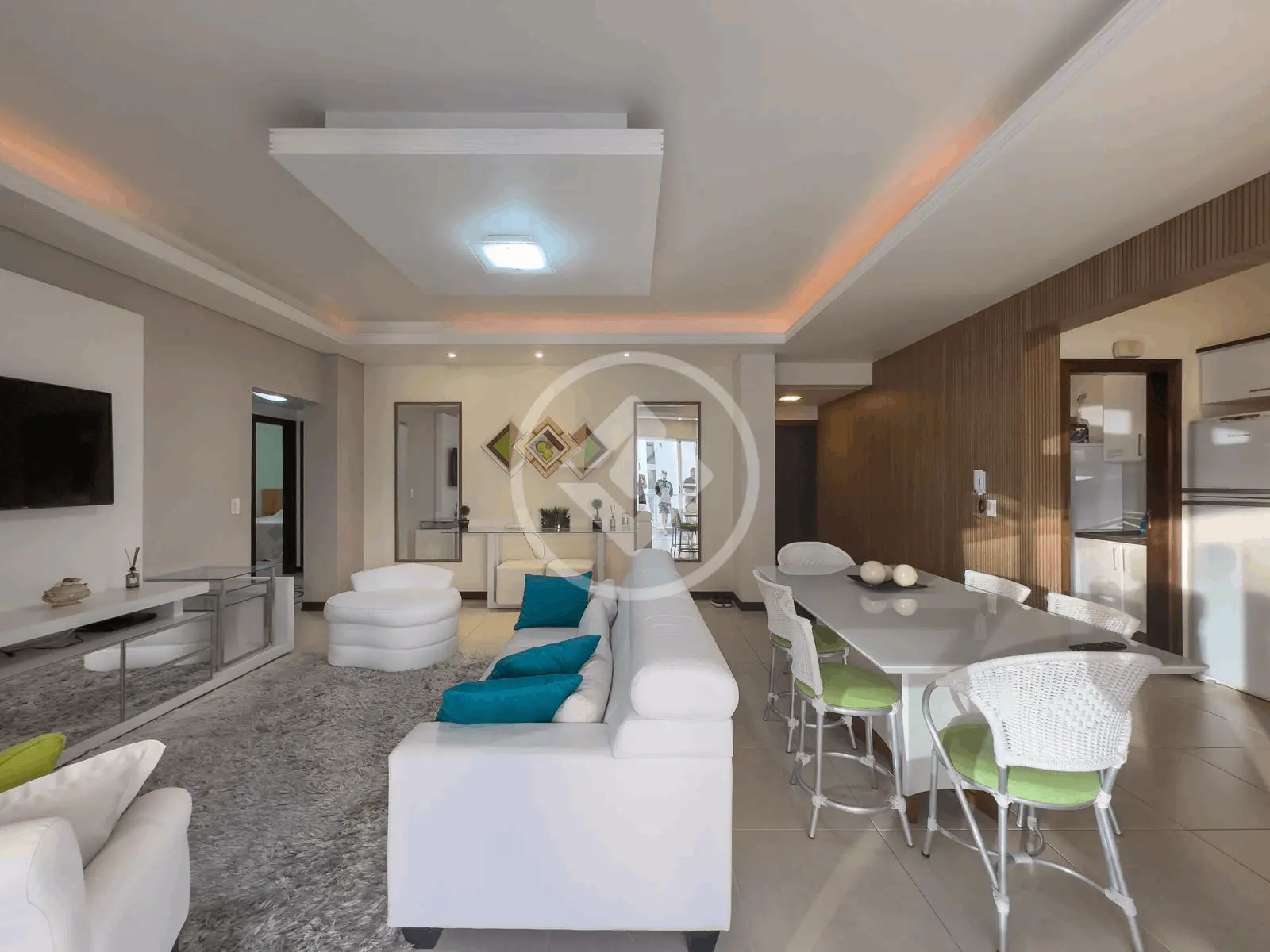 Imagem 3 - Apartamento em Meia Praia, Itapema - SC