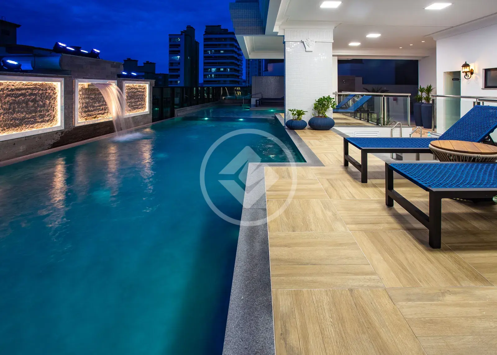 Imagem 3 - Apartamento em Meia Praia, Itapema - SC