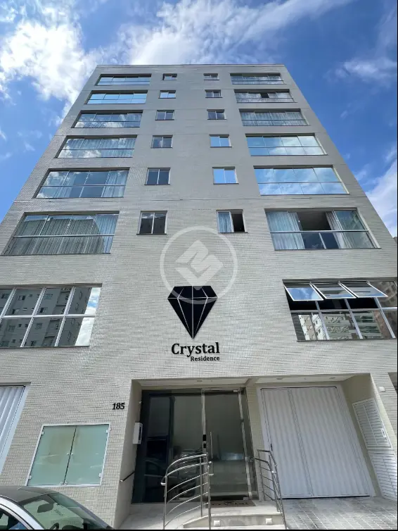 Apartamento Meia Praia, Itapema - SC — foto 2