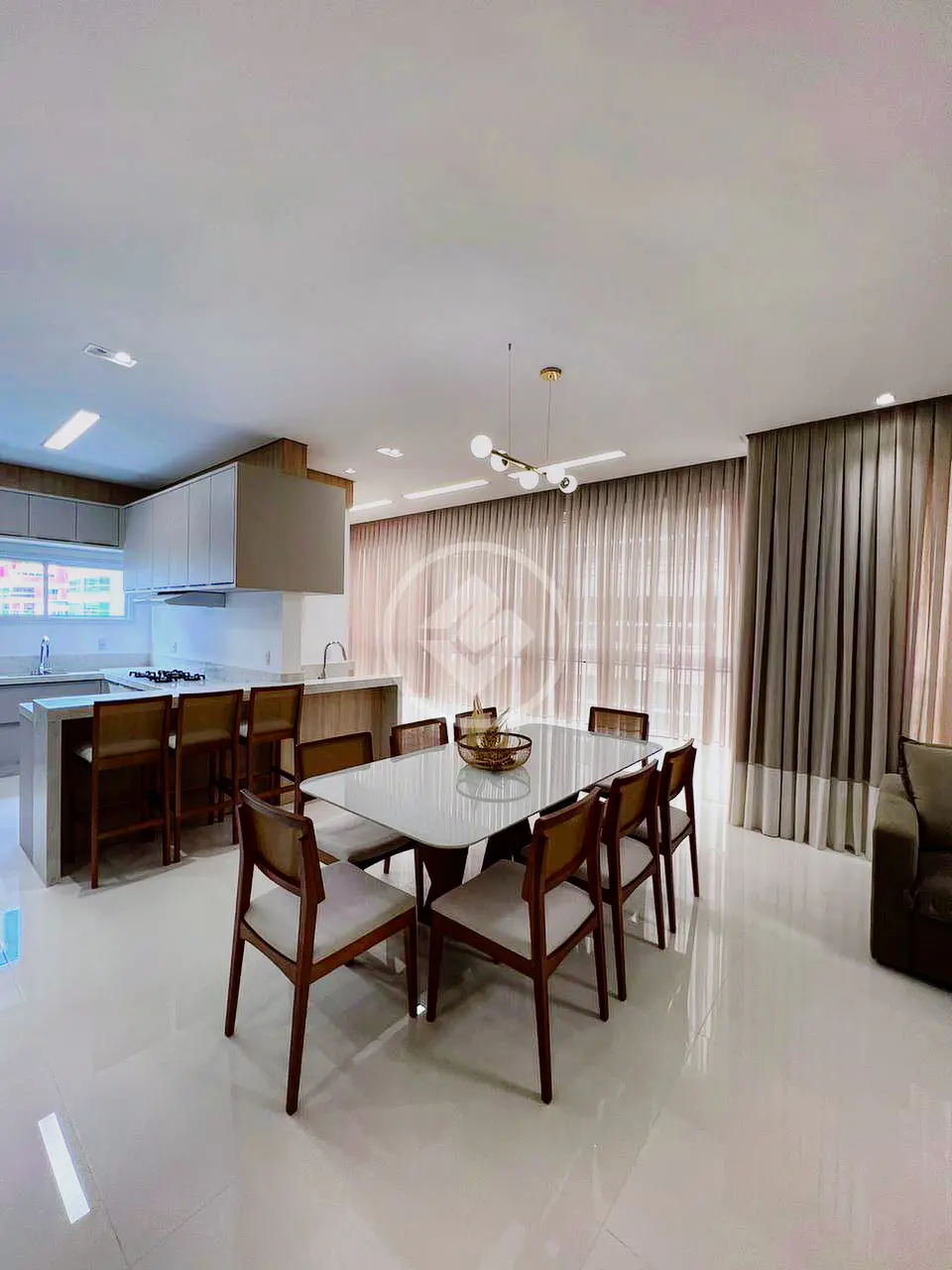 Apartamento Meia Praia, Itapema - SC — foto 2