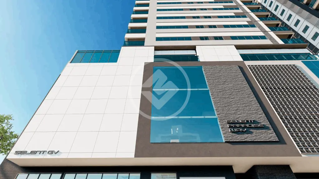 Imagem 2 - Apartamento em Meia Praia, Itapema - SC