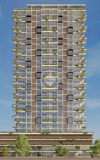 Imagem 2 - Apartamento em Vivapark Porto Belo, Porto Belo - SC