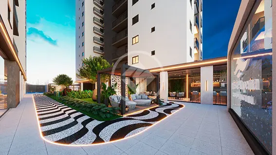 Apartamento Morretes, Itapema - SC — foto 1