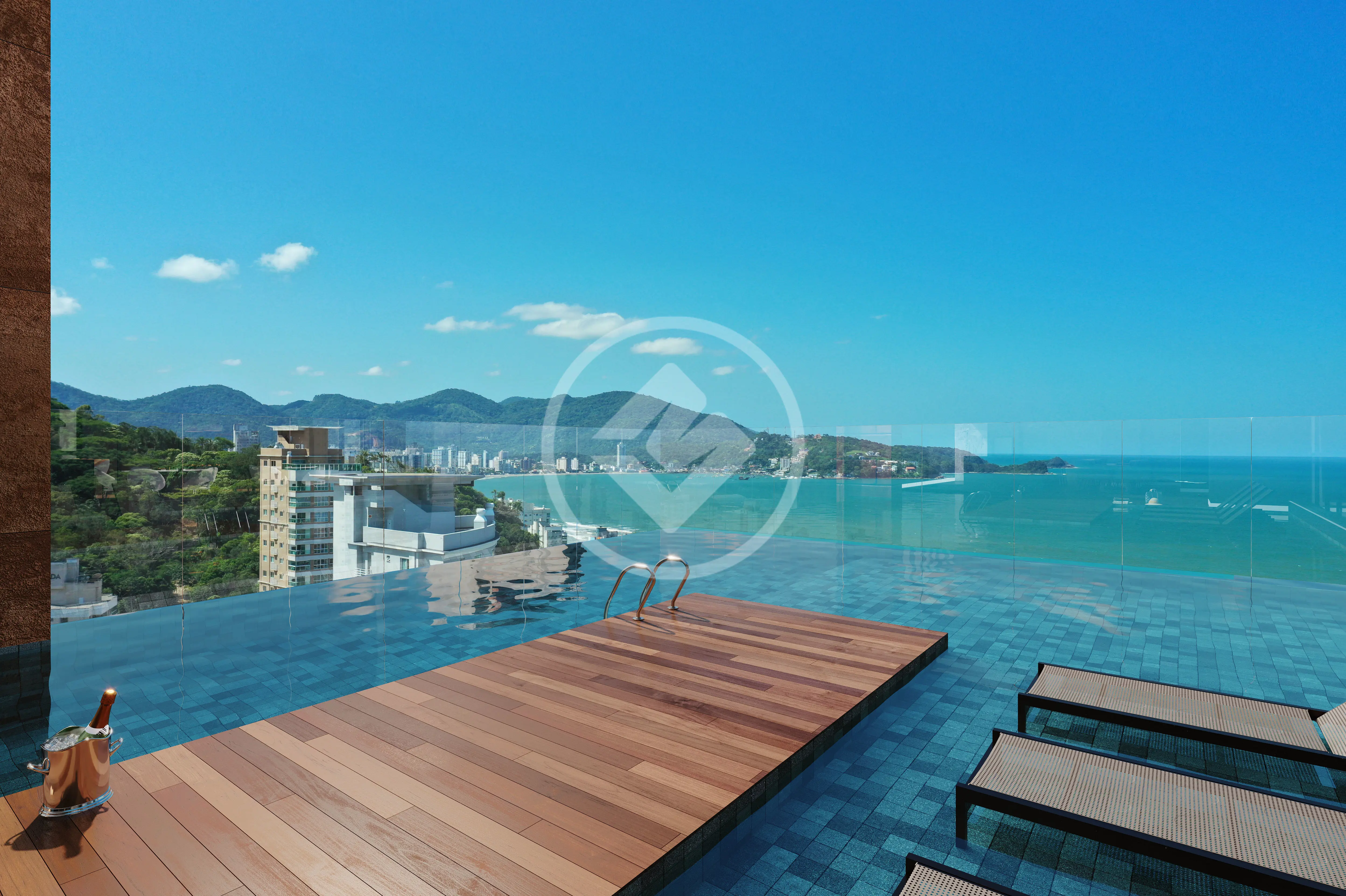 Imagem 5 - Apartamento em Morretes, Itapema - SC