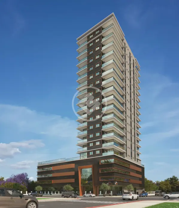 Apartamento Meia Praia, Itapema - SC — foto 2