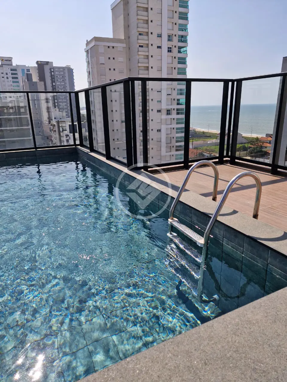 Imagem 1 - Apartamento em Itacolomi, Balneário Piçarras - SC