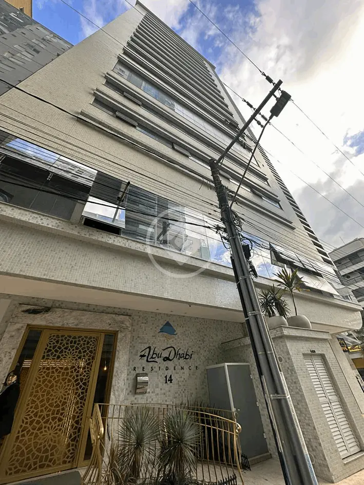 Imagem 3 - Apartamento em Meia Praia, Itapema - SC