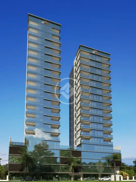 Imagem 2 - Apartamento em Meia Praia, Itapema - SC