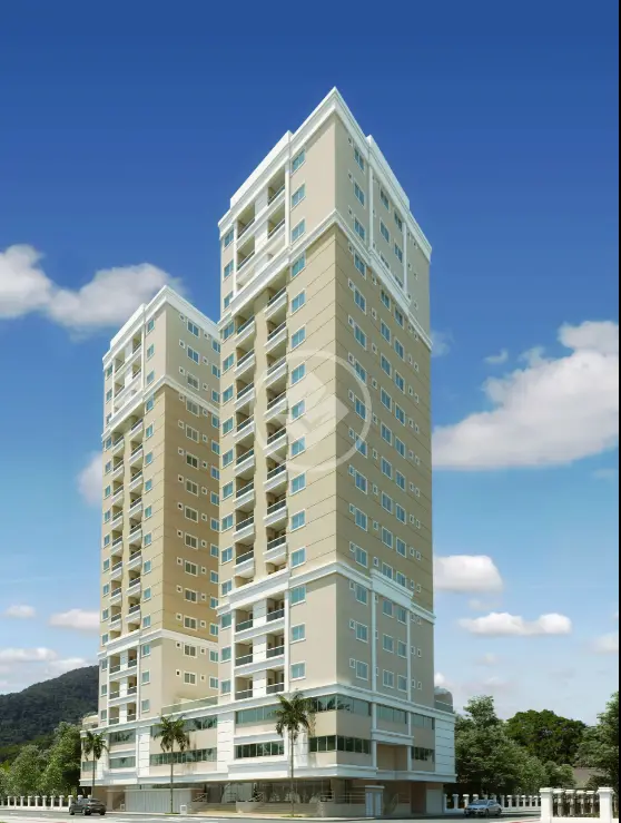 Apartamento Tabuleiro dos Oliveiras, Itapema - SC — foto 2