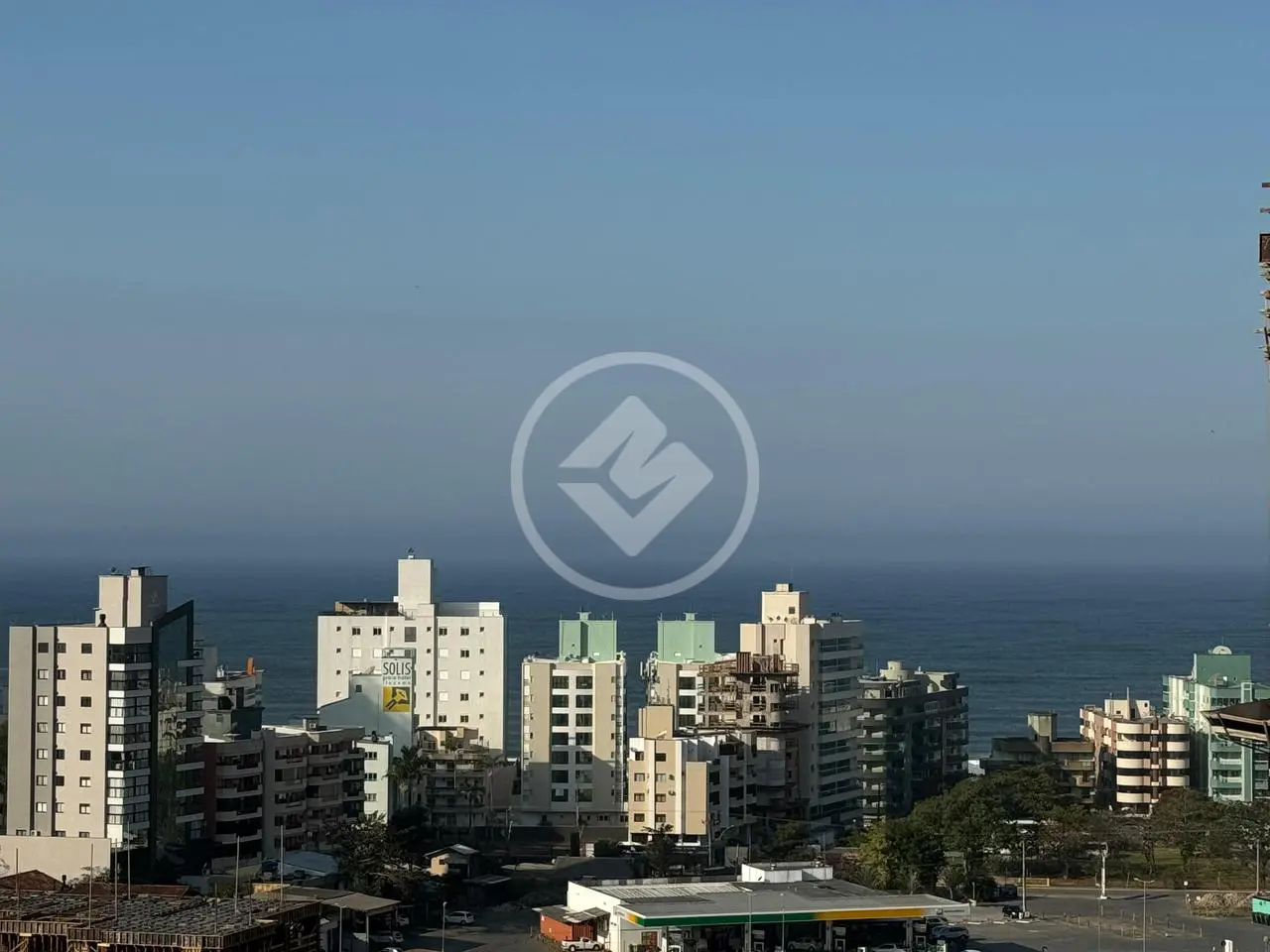 Imagem 1 - Apartamento em Tabuleiro das Oliveiras, Itapema - SC