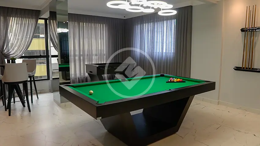 Imagem 2 - Apartamento em Meia Praia, Itapema - SC