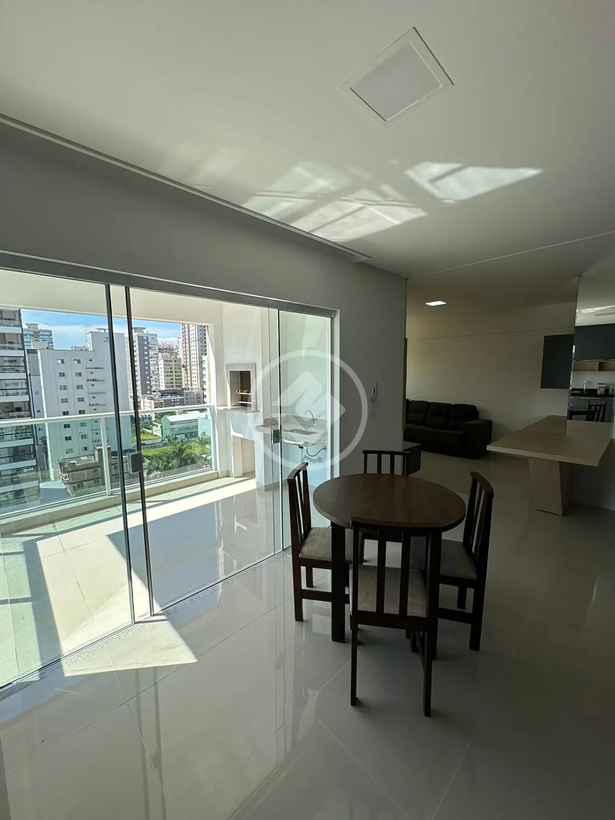Imagem 3 - Apartamento em Meia Praia, Itapema - SC