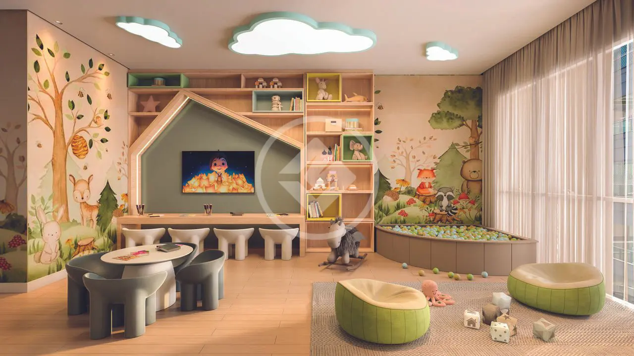 Imagem 6 - Apartamento em Meia Praia, Itapema - SC