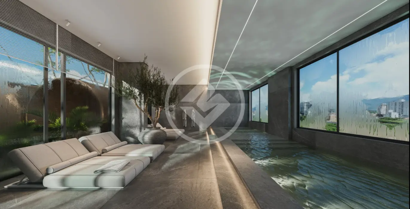 Imagem 4 - Apartamento em PEREQUE, Porto Belo - SC
