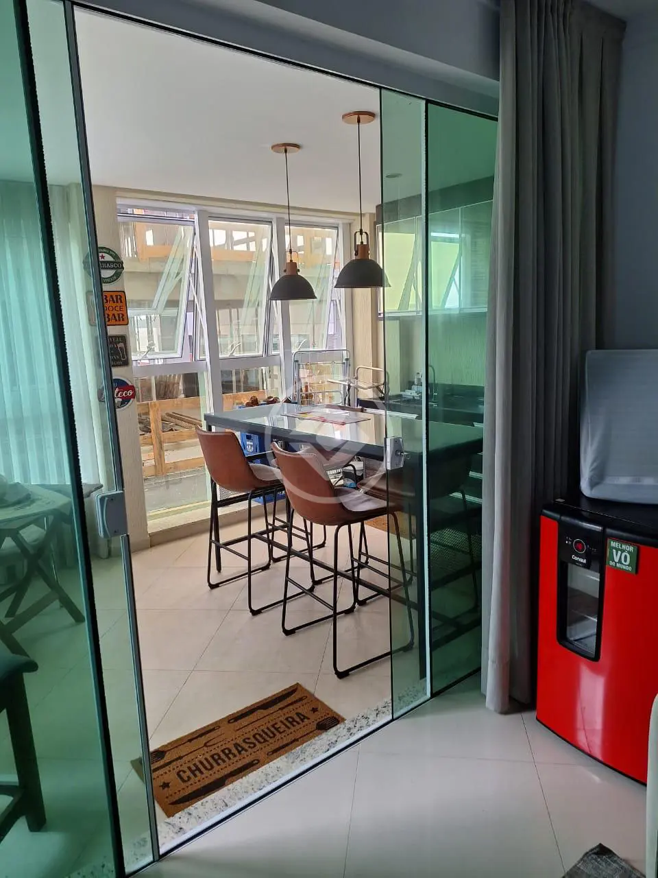 Imagem 5 - Apartamento em Meia Praia, Itapema - SC