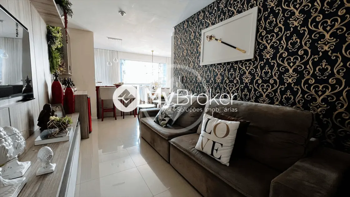 Imagem 3 - Apartamento em Meia Praia, Itapema - SC