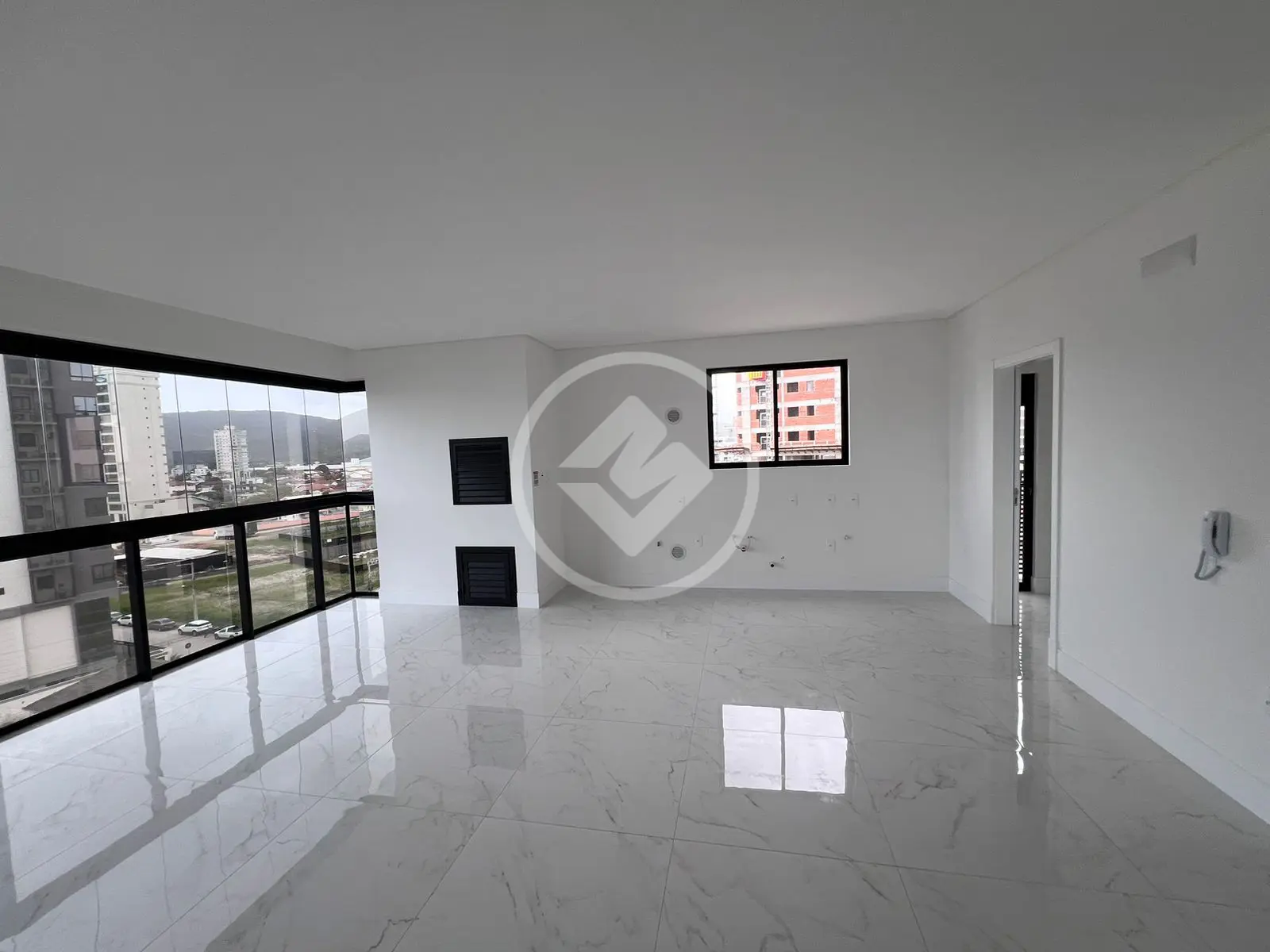 Imagem 1 - Apartamento em PEREQUE, Porto Belo - SC