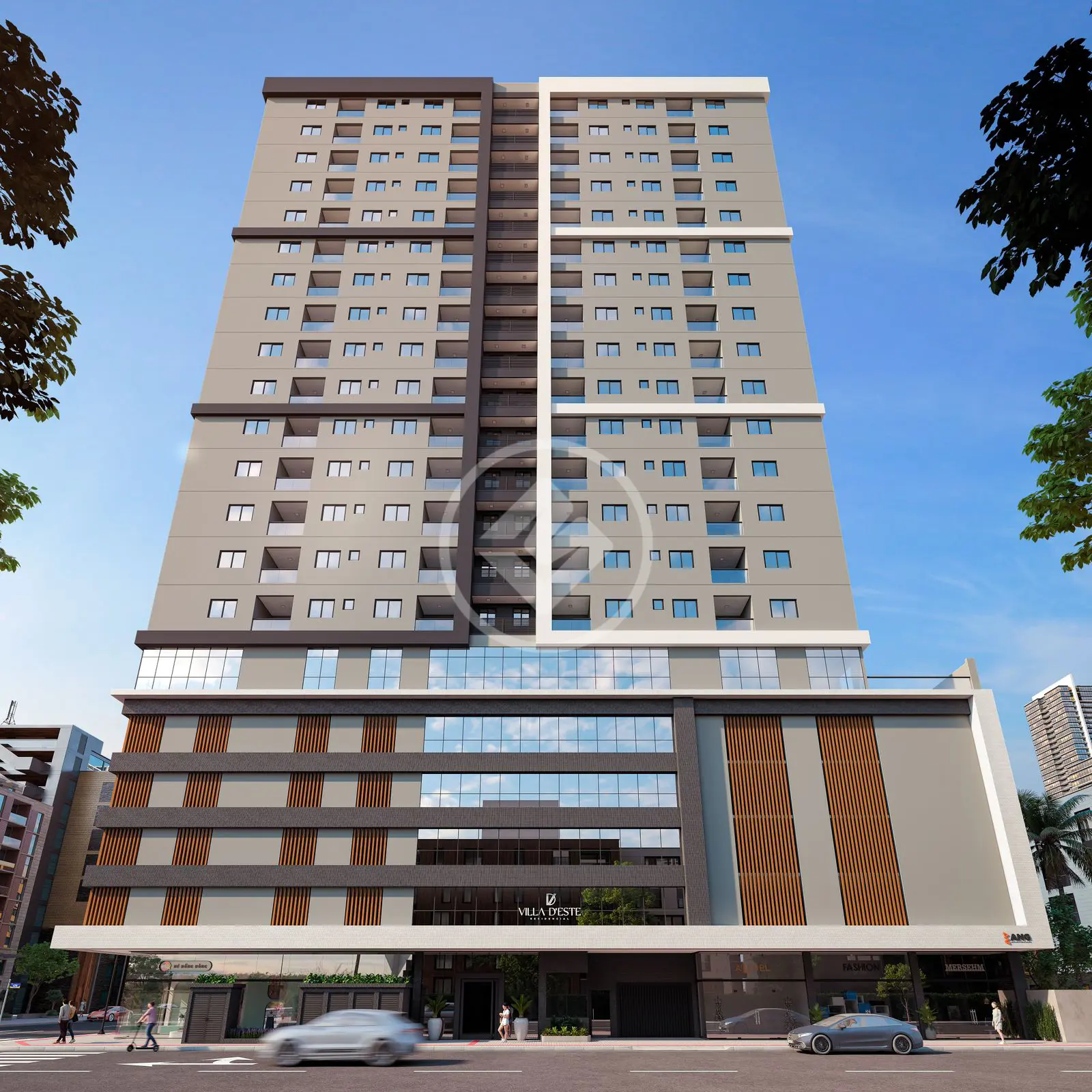 Imagem 2 - Apartamento em Morretes, Itapema - SC
