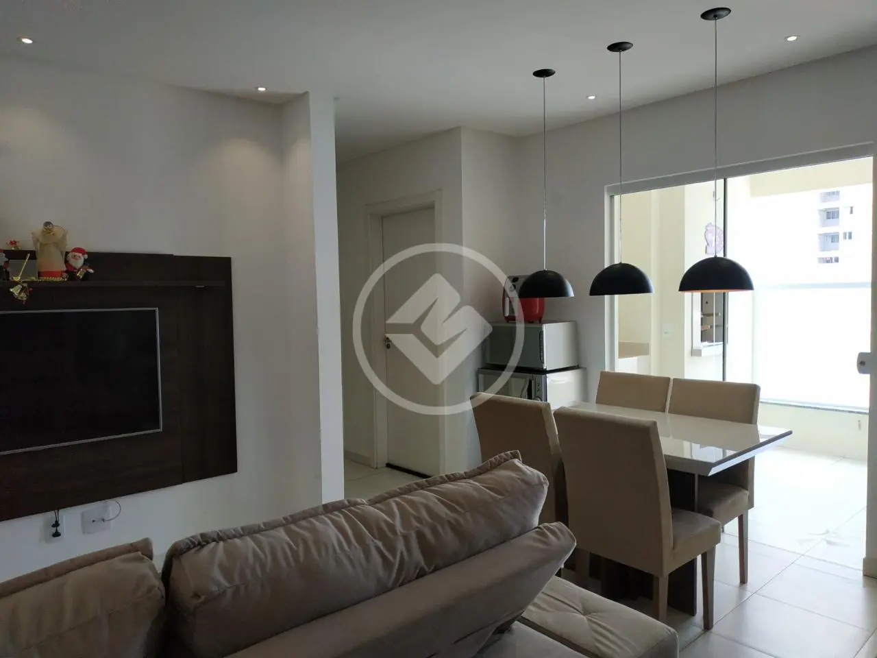 Apartamento Tabuleiro das Oliveiras, Itapema - SC — foto 2