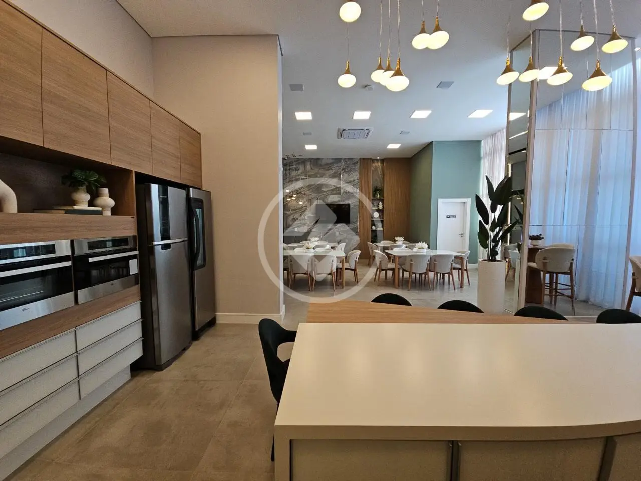 Imagem 5 - Apartamento em Meia Praia, Itapema - SC