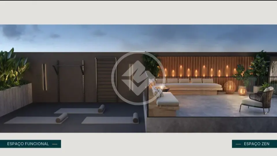 Image 16 - Apartamento em PEREQUE, Porto Belo - SC