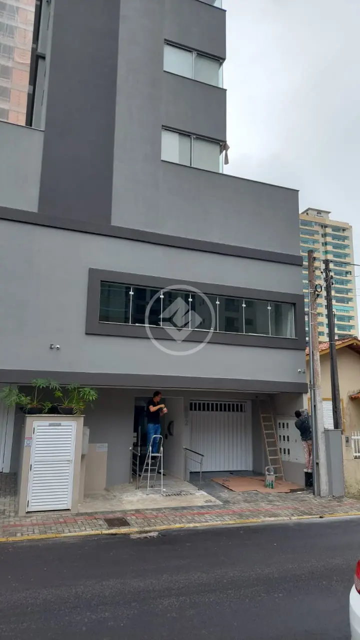 Imagem 1 - Apartamento em Meia Praia, Itapema - SC