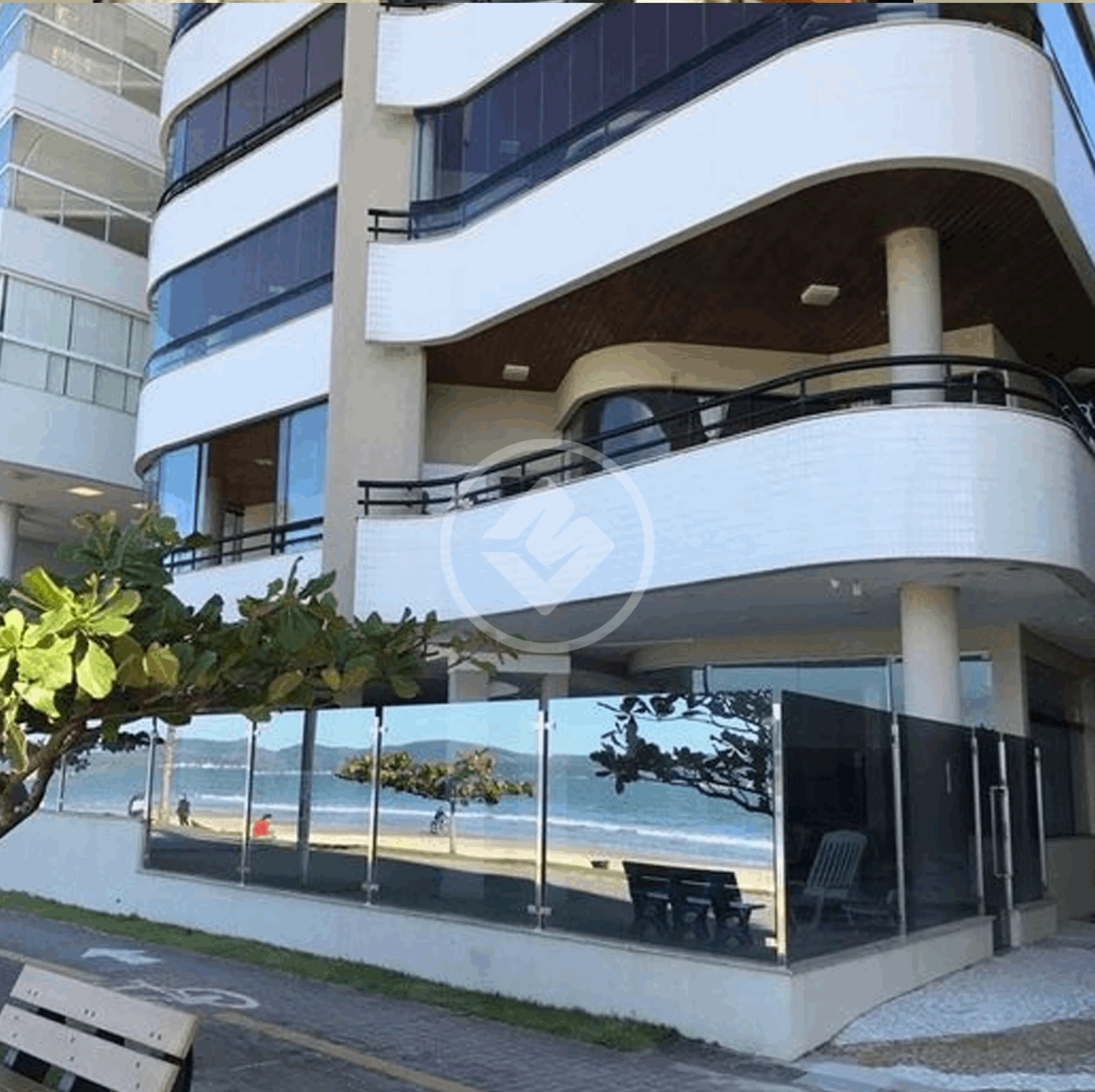 Imagem 1 - Apartamento em Meia Praia, Itapema - SC