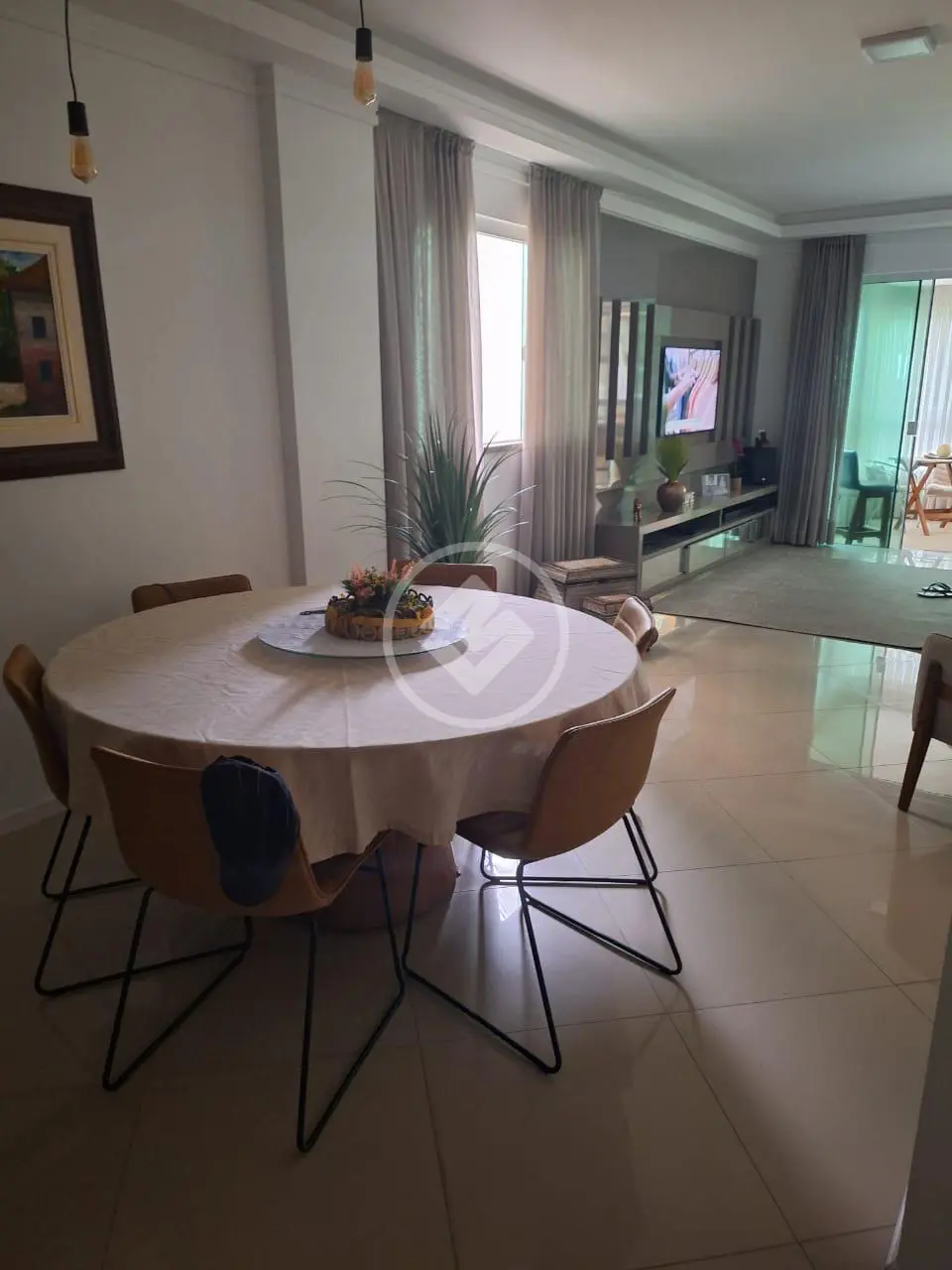 Imagem 1 - Apartamento em Meia Praia, Itapema - SC