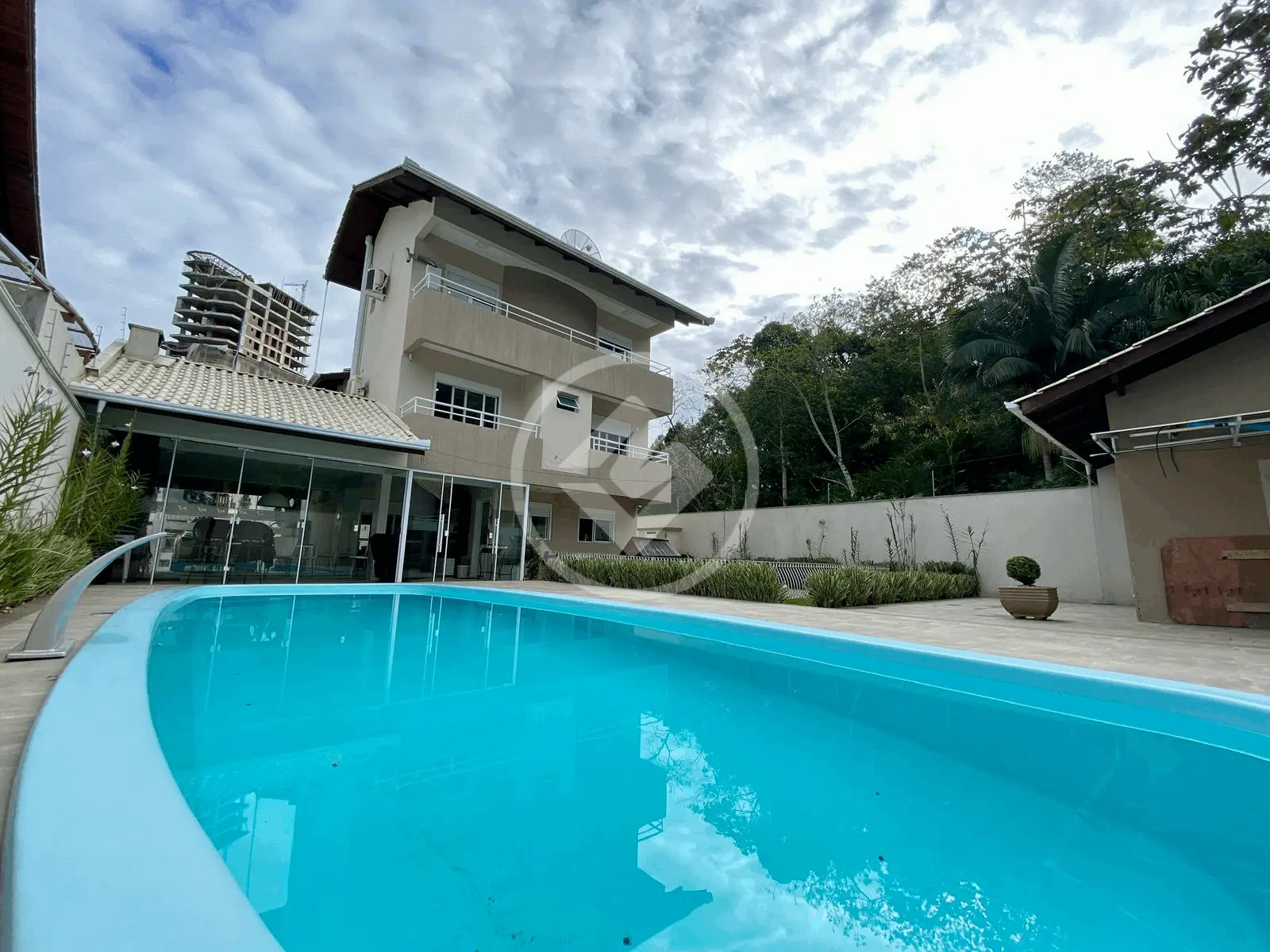 Imagem 4 - Casa em Vila Nova, Porto Belo - SC