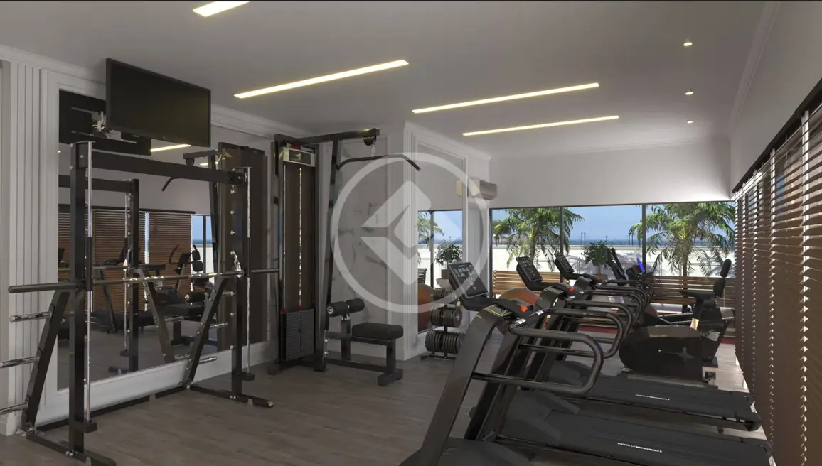 Imagem 2 - Apartamento em PEREQUE, Porto Belo - SC