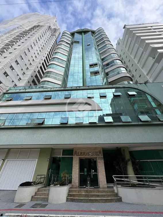 Apartamento Meia Praia, Itapema - SC — foto 2