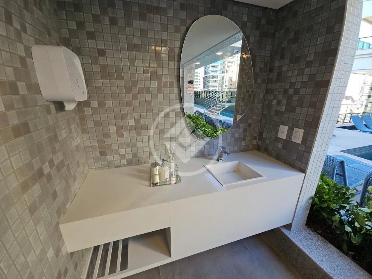 Imagem 3 - Apartamento em Meia Praia, Itapema - SC
