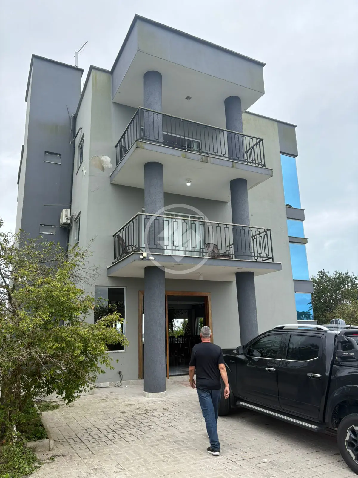 Imagem 1 - Casa em Meia Praia, Itapema - SC