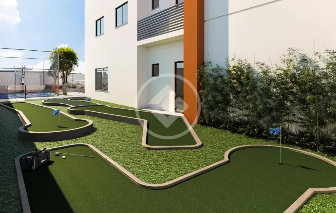 Imagem 2 - Apartamento em Meia Praia, Itapema - SC