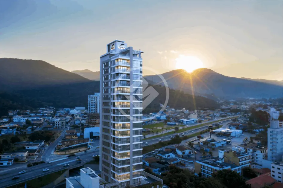 Imagem 2 - Apartamento em Centro, Itapema - SC