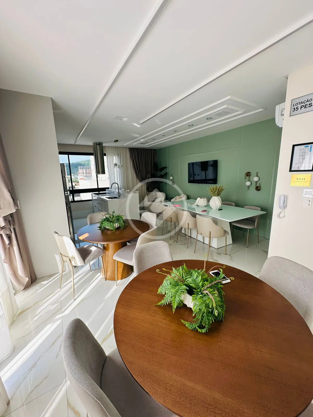 Imagem 3 - Apartamento em Centro, Itapema - SC