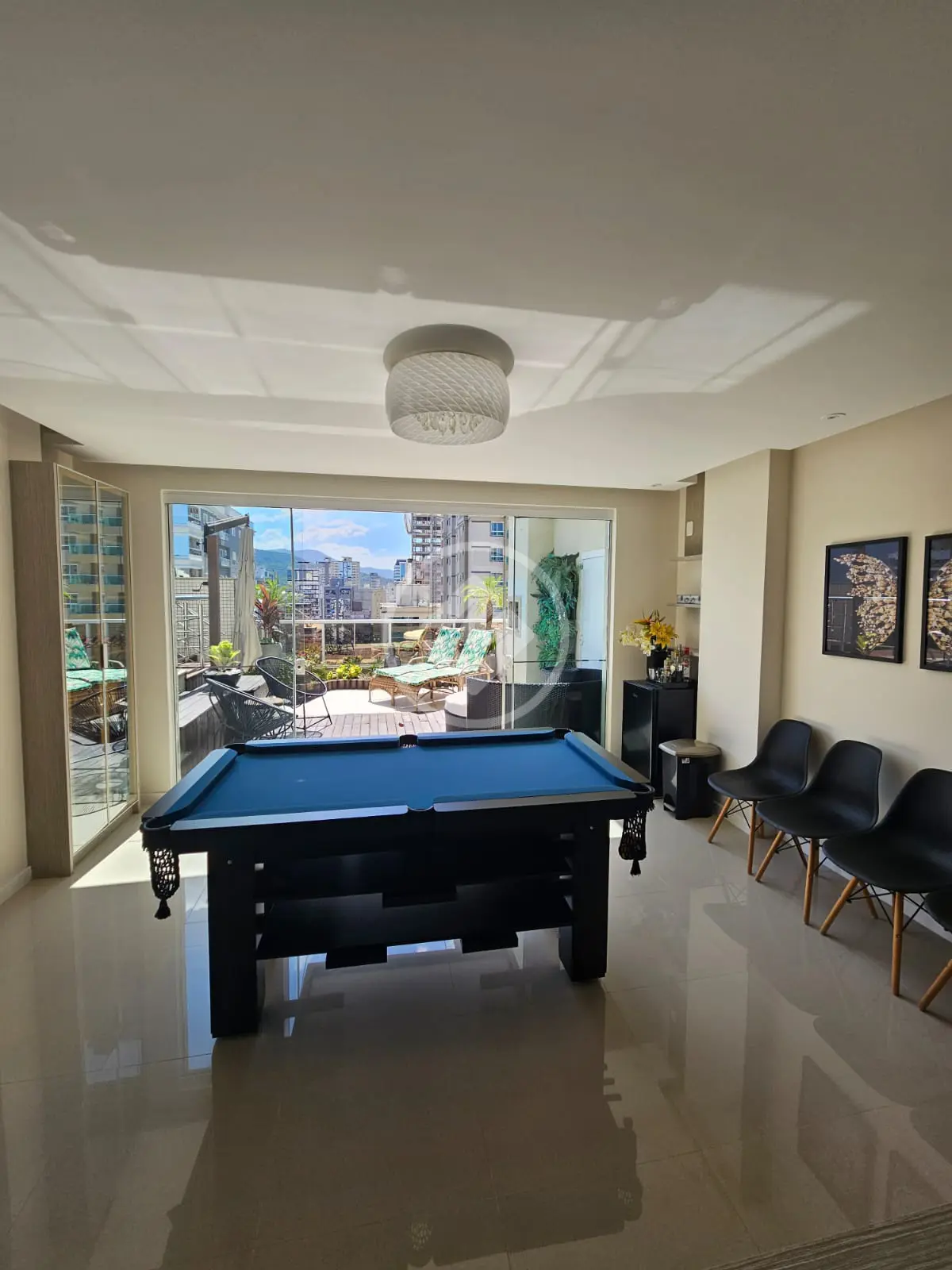 Imagem 5 - Cobertura Duplex em Meia Praia, Itapema - SC
