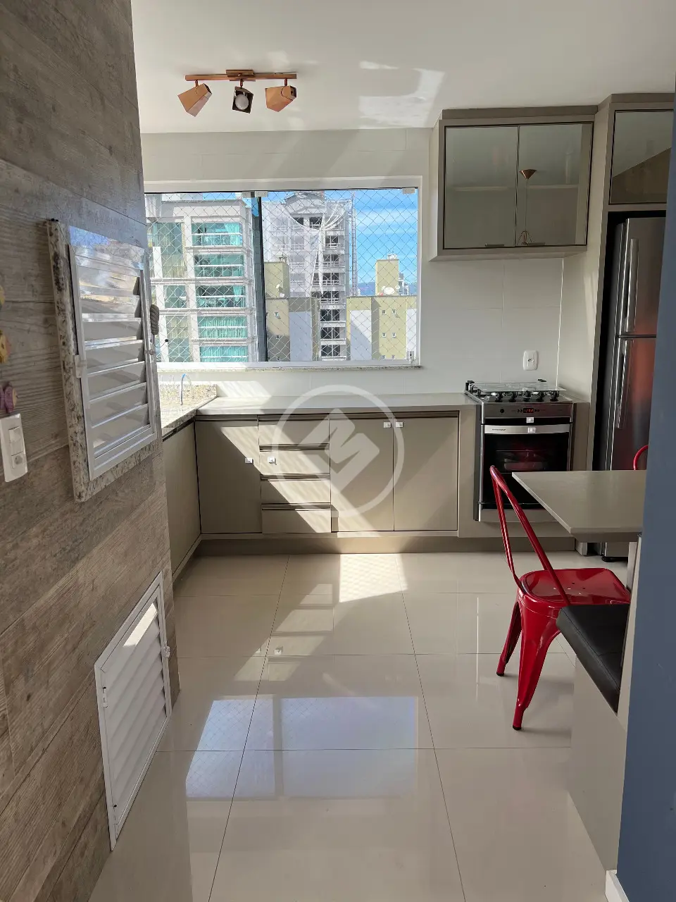 Imagem 4 - Apartamento em Meia Praia, Itapema - SC