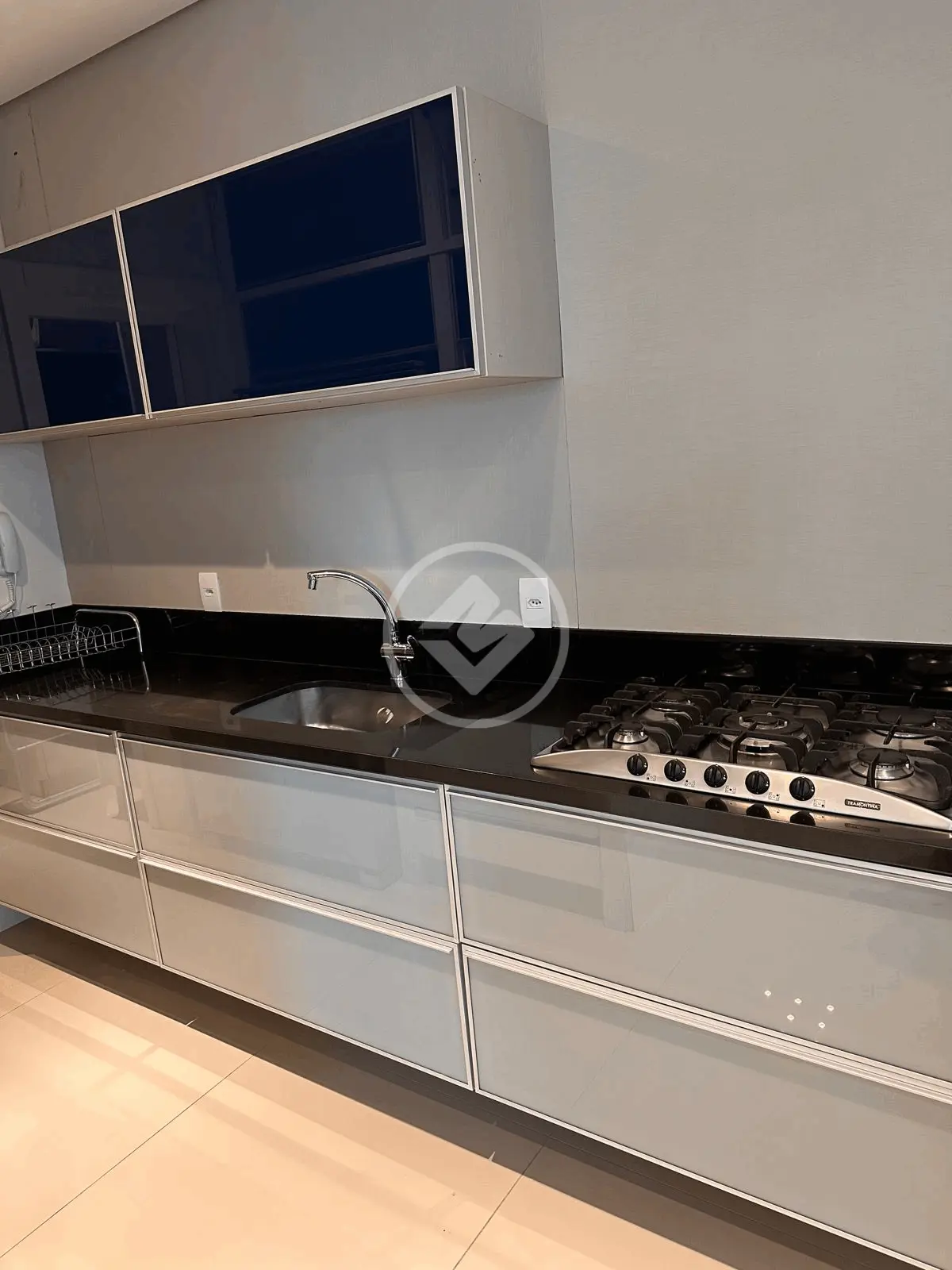 Imagem 2 - Apartamento em Meia Praia, Itapema - SC