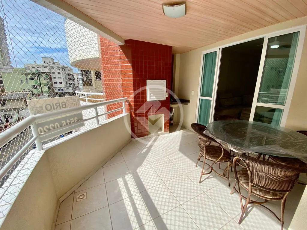 Apartamento Meia Praia, Itapema - SC — foto 2