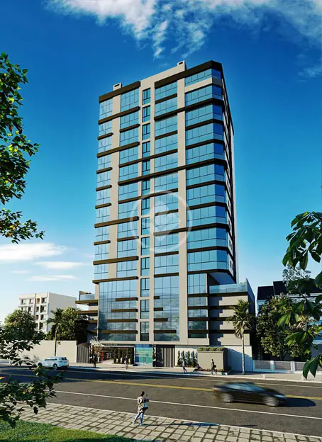 Imagem 4 - Apartamento em Balneário Perequê, Porto Belo - SC