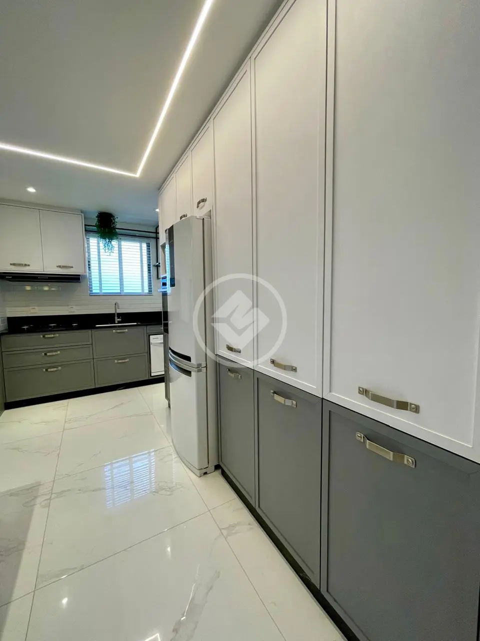 Imagem 6 - Apartamento em Meia Praia, Itapema - SC