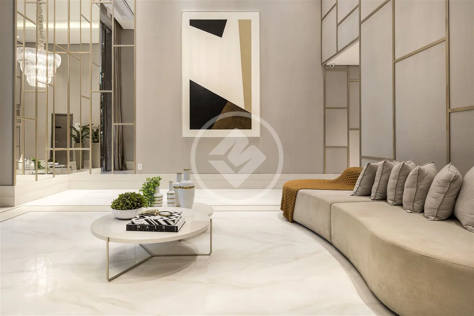 Imagem 4 - Apartamento em CENTRO, Balneário Camboriú - SC