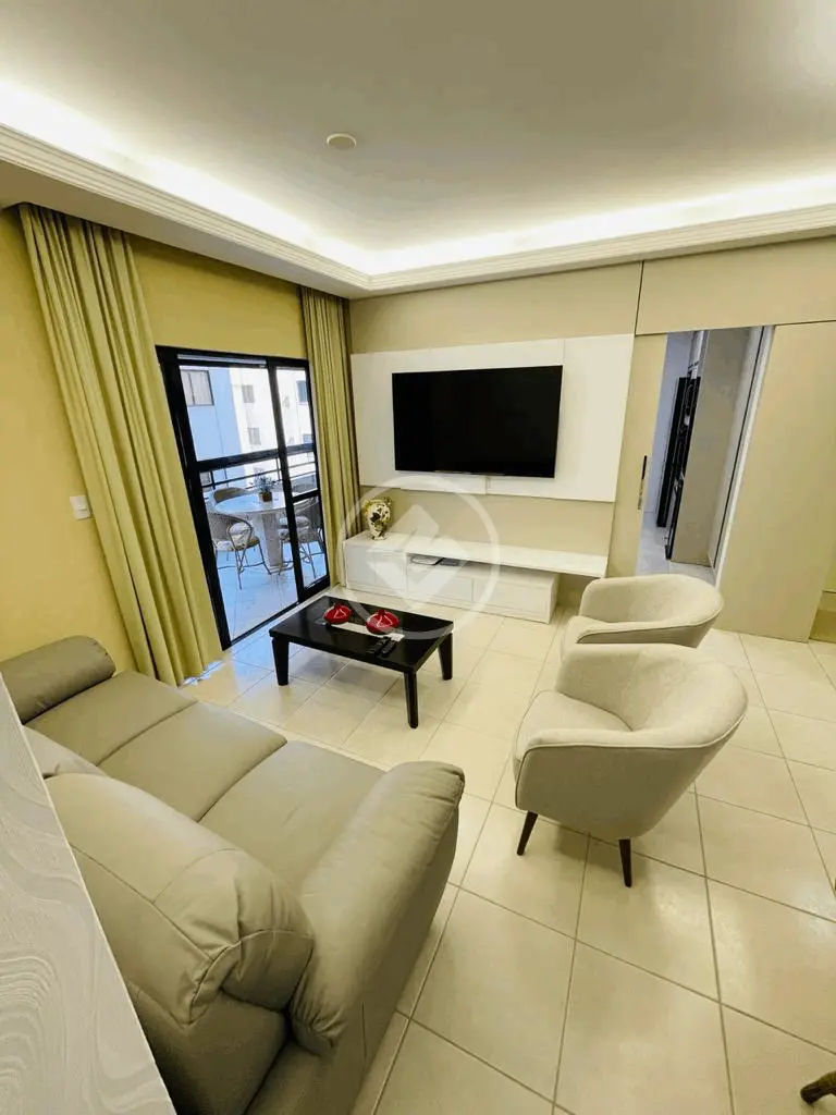 Imagem 1 - Apartamento em Meia Praia, Itapema - SC