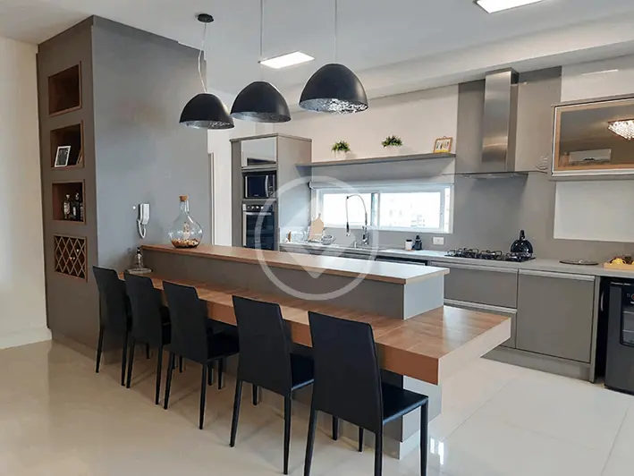 Imagem 4 - Apartamento em Meia Praia, Itapema - SC