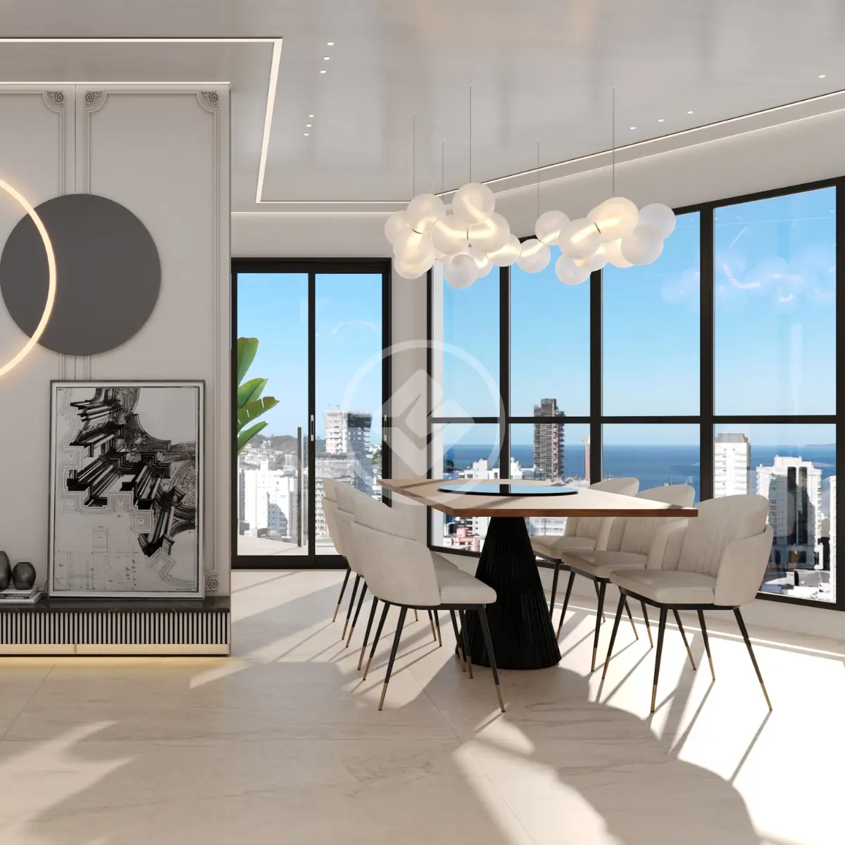 Loft / Studio Varzea, Itapema - SC — foto 2