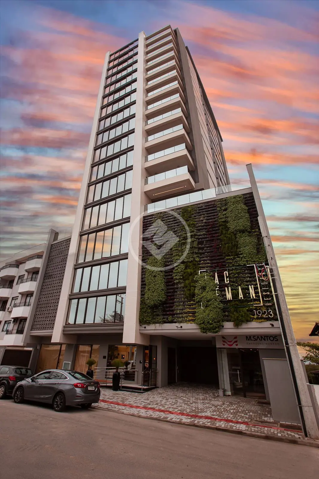 Apartamento PEREQUE, Porto Belo - SC — foto 2
