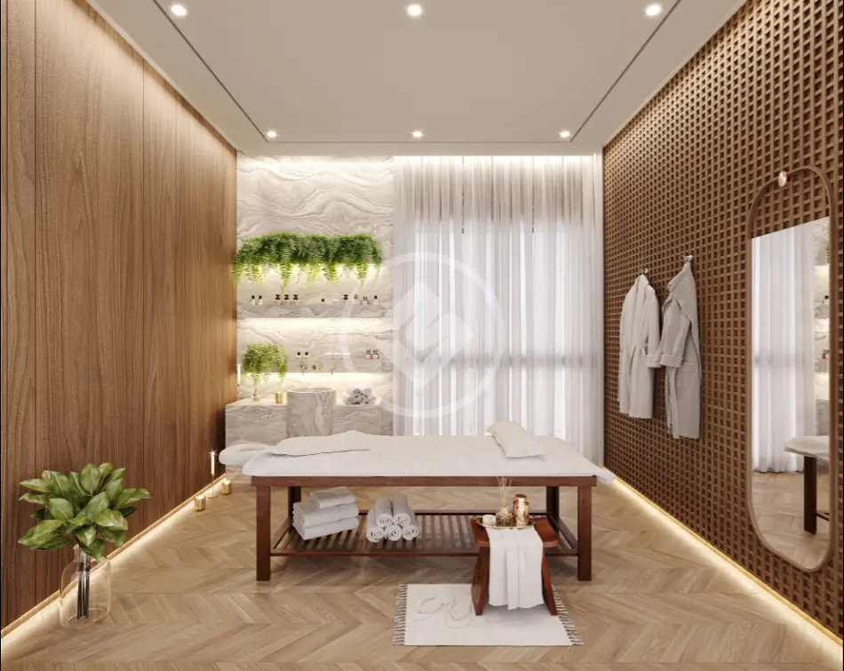 Image 11 - Apartamento em PEREQUE, Porto Belo - SC