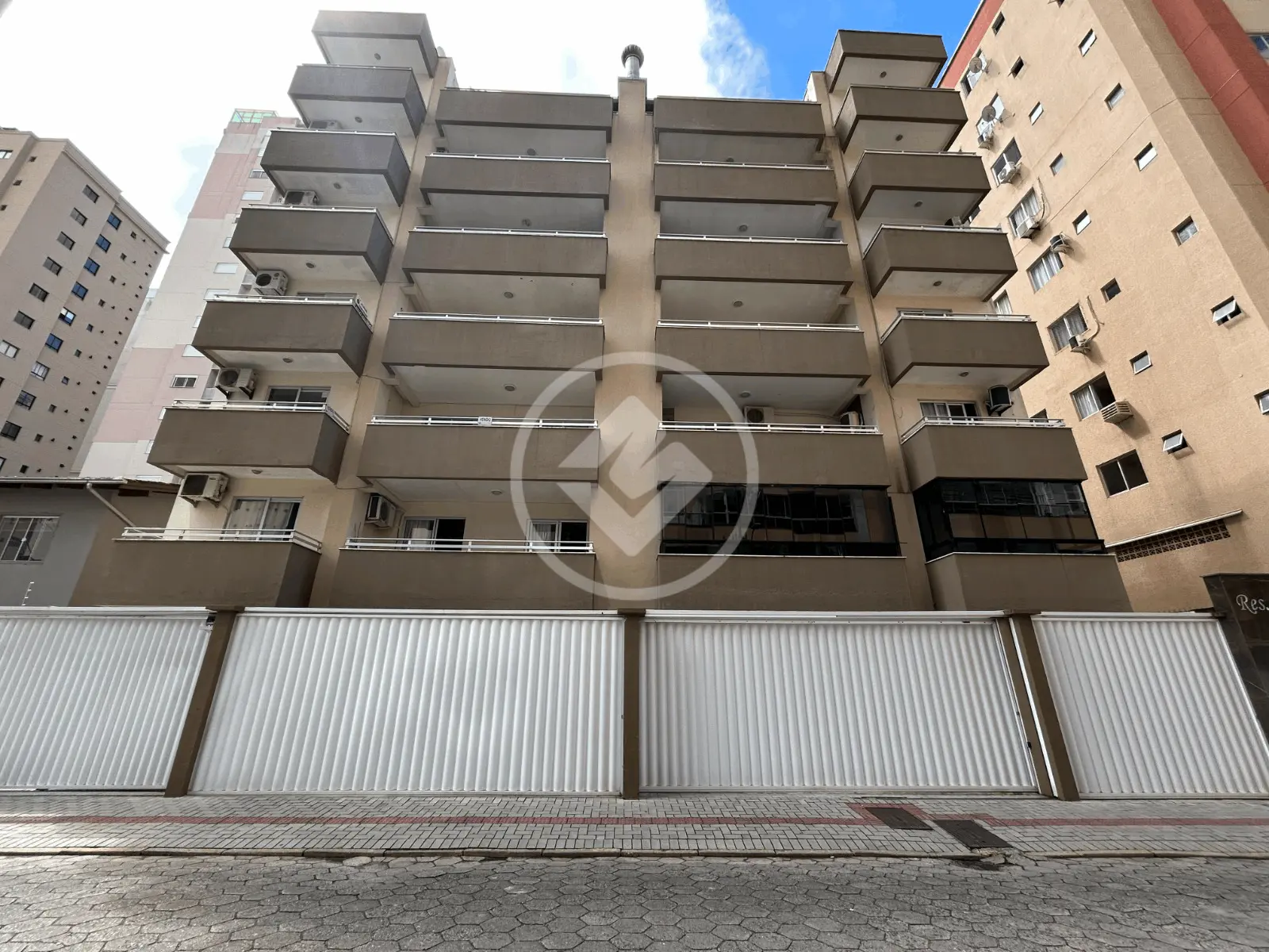 Imagem 2 - Apartamento em Meia Praia, Itapema - SC
